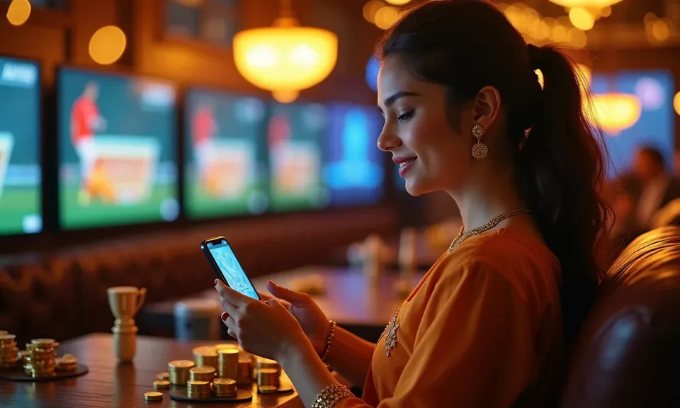 betflash betflash पर क्रिकेट कार्यक्रम एक नज़र में