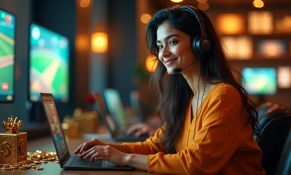 betflash क्रिकेट कार्यक्रम में क्या-क्या मिलता है